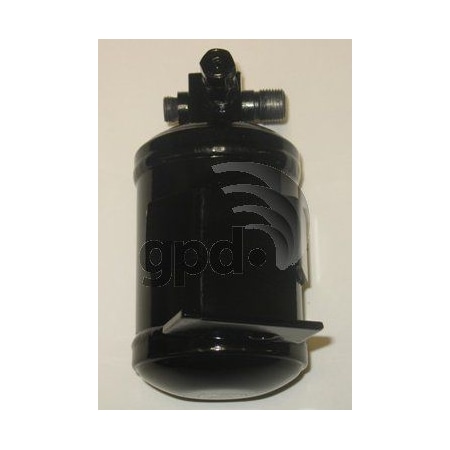 Gpd Accum / Driers, 1411539 1411539